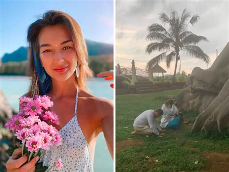 alina nude|Russian Influencer Deported After Posing Nude Under Sacred。